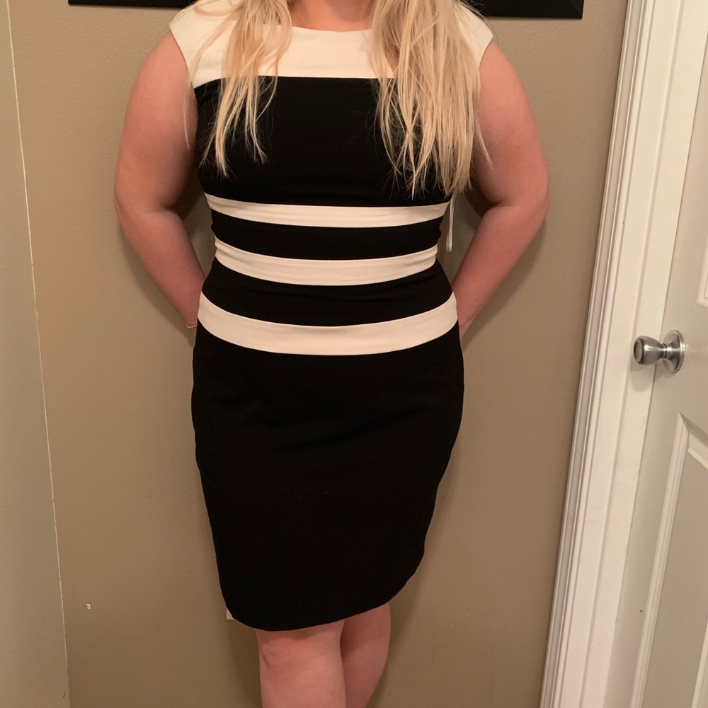 Ralph Lauren dress